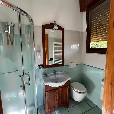 Bed & Breakfast La Veronica