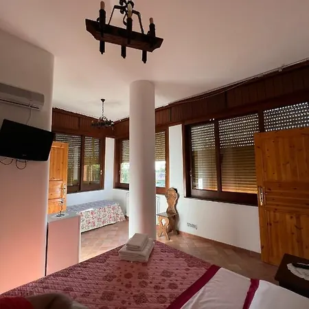 La Veronica Bed & Breakfast *