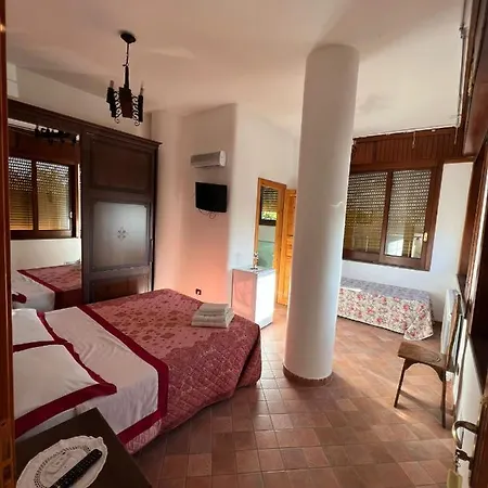 La Veronica Bed & Breakfast *