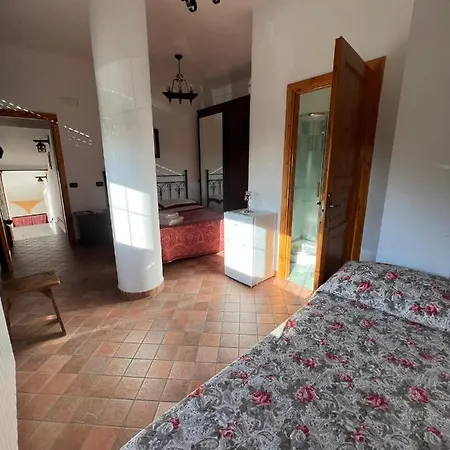 Bed & Breakfast La Veronica