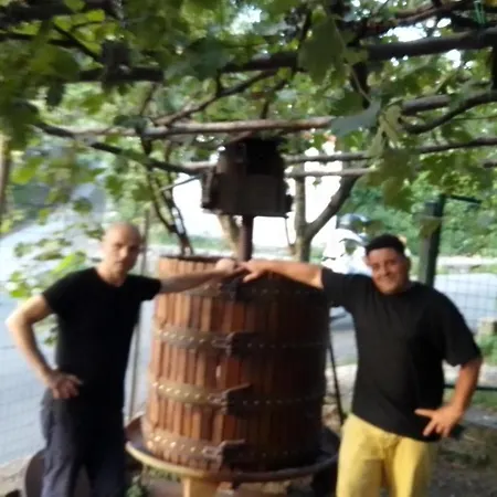 La Veronica Bed & Breakfast Pianillo