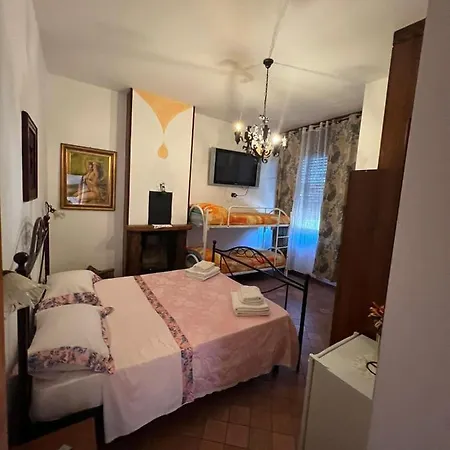 La Veronica Bed & Breakfast Pianillo