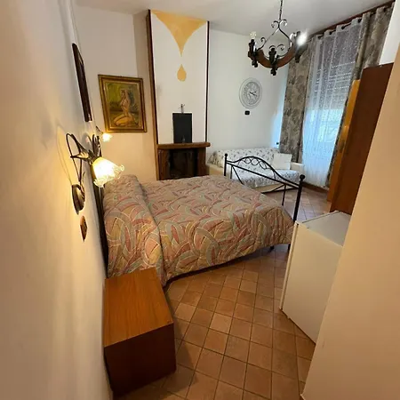 Bed & Breakfast La Veronica *