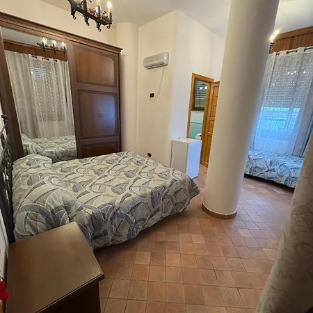 La Veronica Bed & Breakfast Pianillo