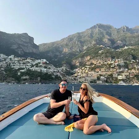 La Veronica Bed & Breakfast *